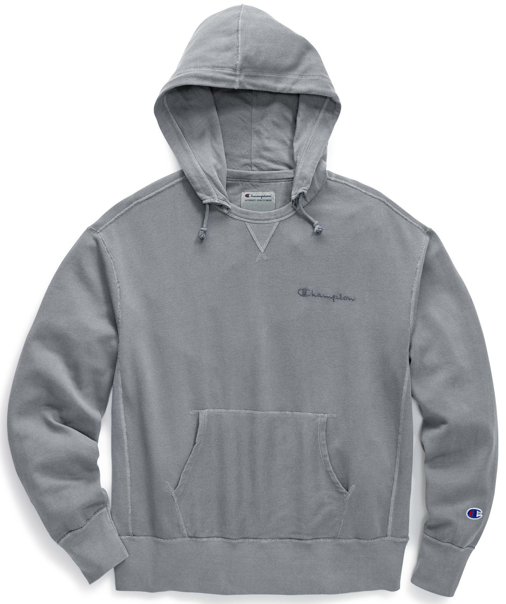 costco champion hoodie